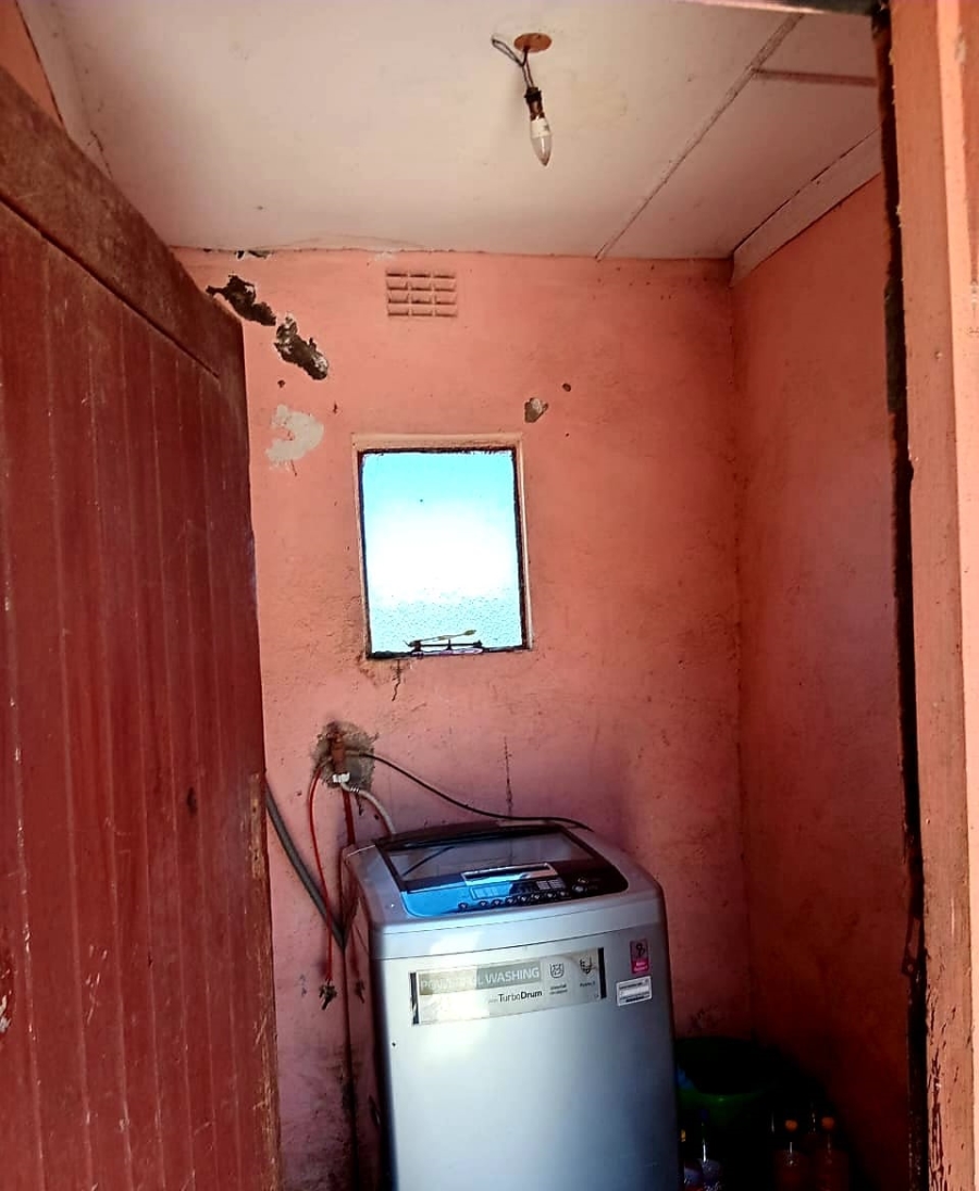 4 Bedroom Property for Sale in Mdantsane Nu 2 Eastern Cape